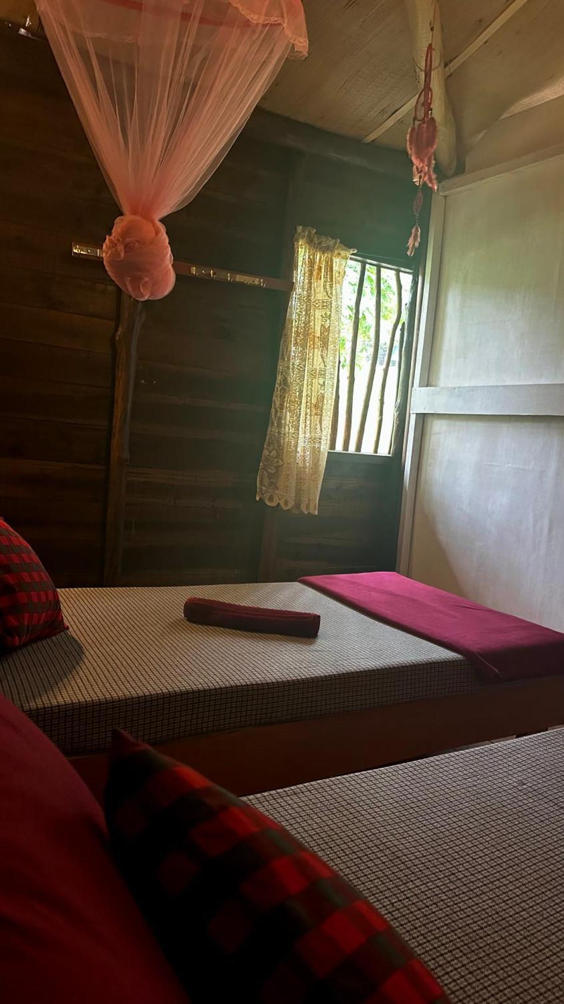 A Lounge Hostel And Cafe Ела Екстериор снимка